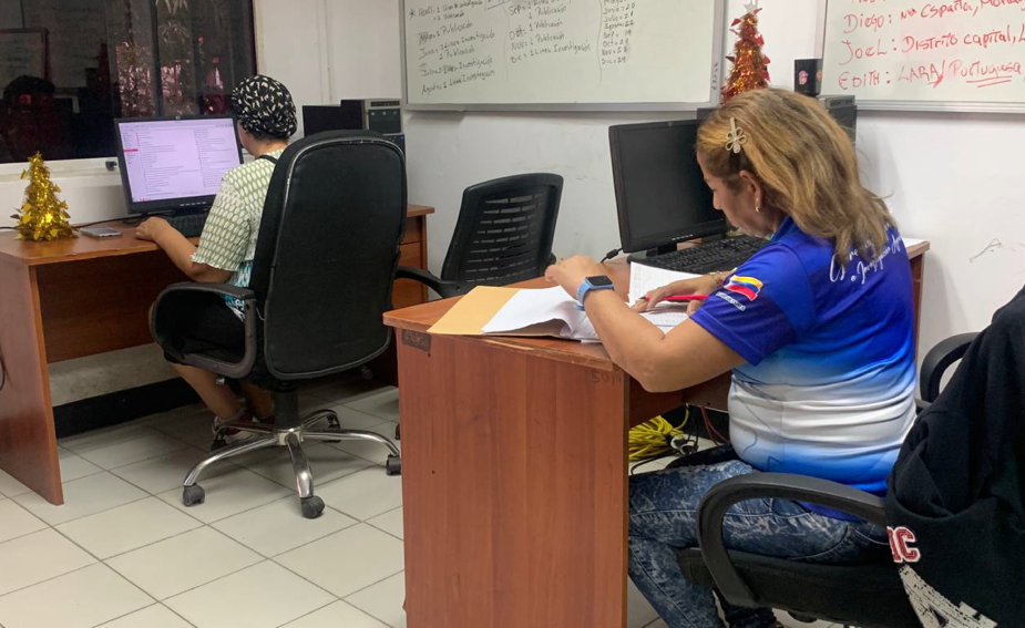 Centro de Formación