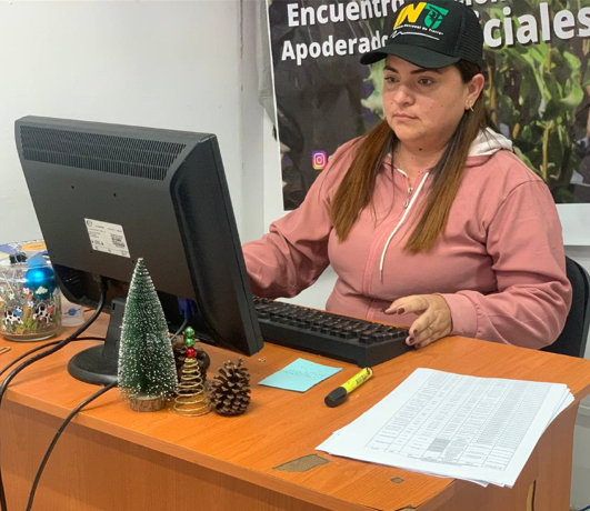 Personal de Gestión de Proyectos