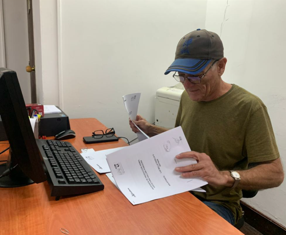 Personal de Gestión de Proyectos