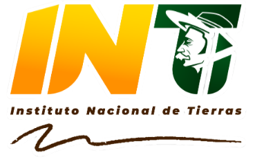 Logo del Instituto Nacional de Tierras