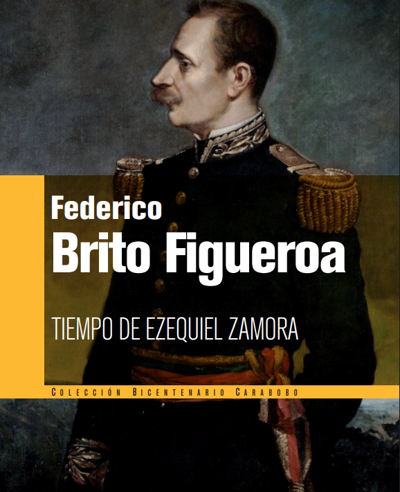 Tiempo de Ezequiel Zamora