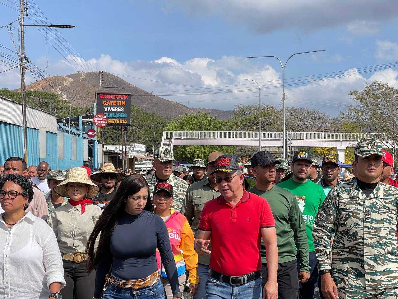 Campesinado venezolano honra el legado de Ezequiel Zamora con una estructura organizativa sin precedentes