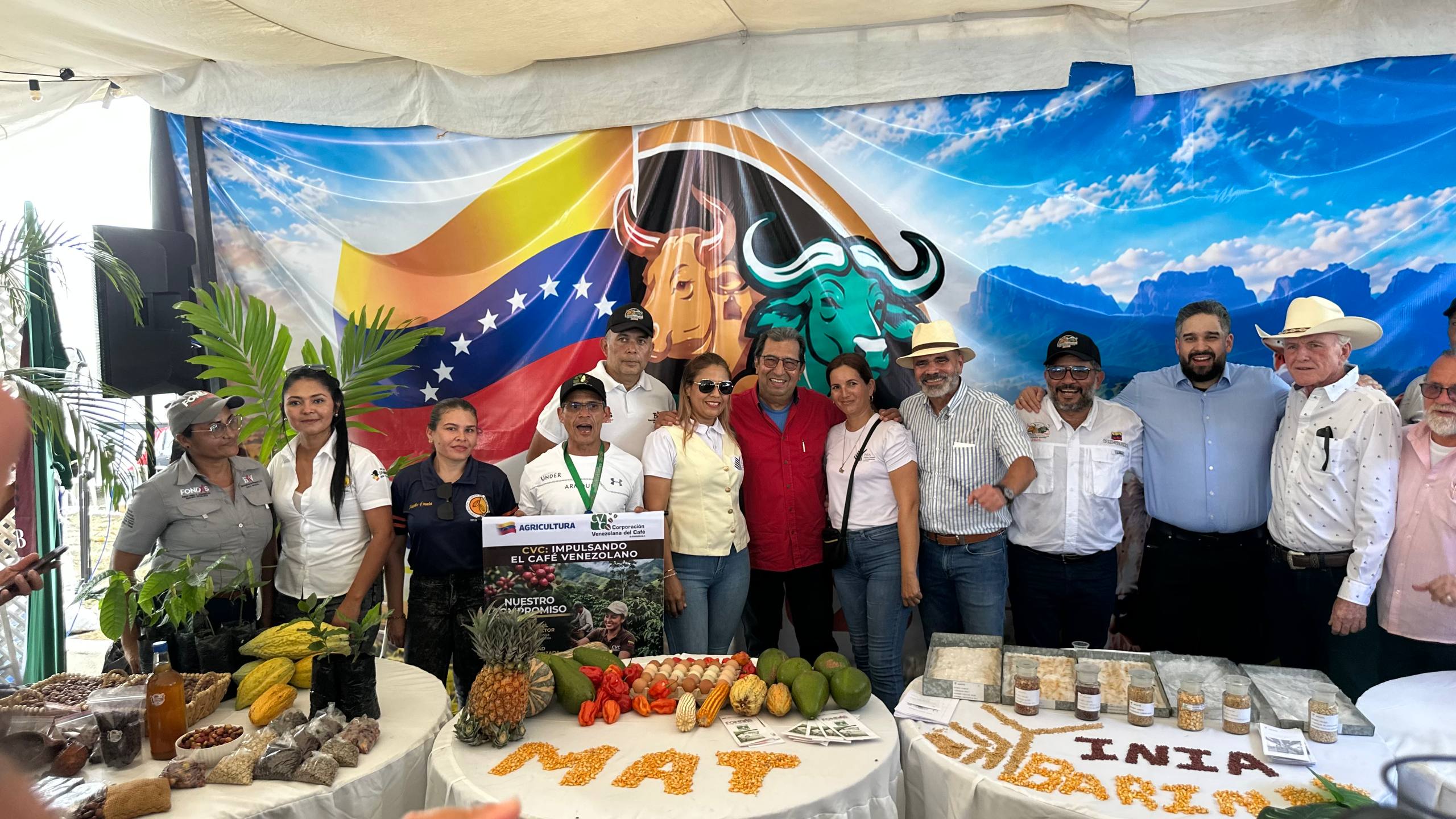 Los llanos venezolanos se consolidan con justicia social e impulso agrícola tras entrega de títulos.