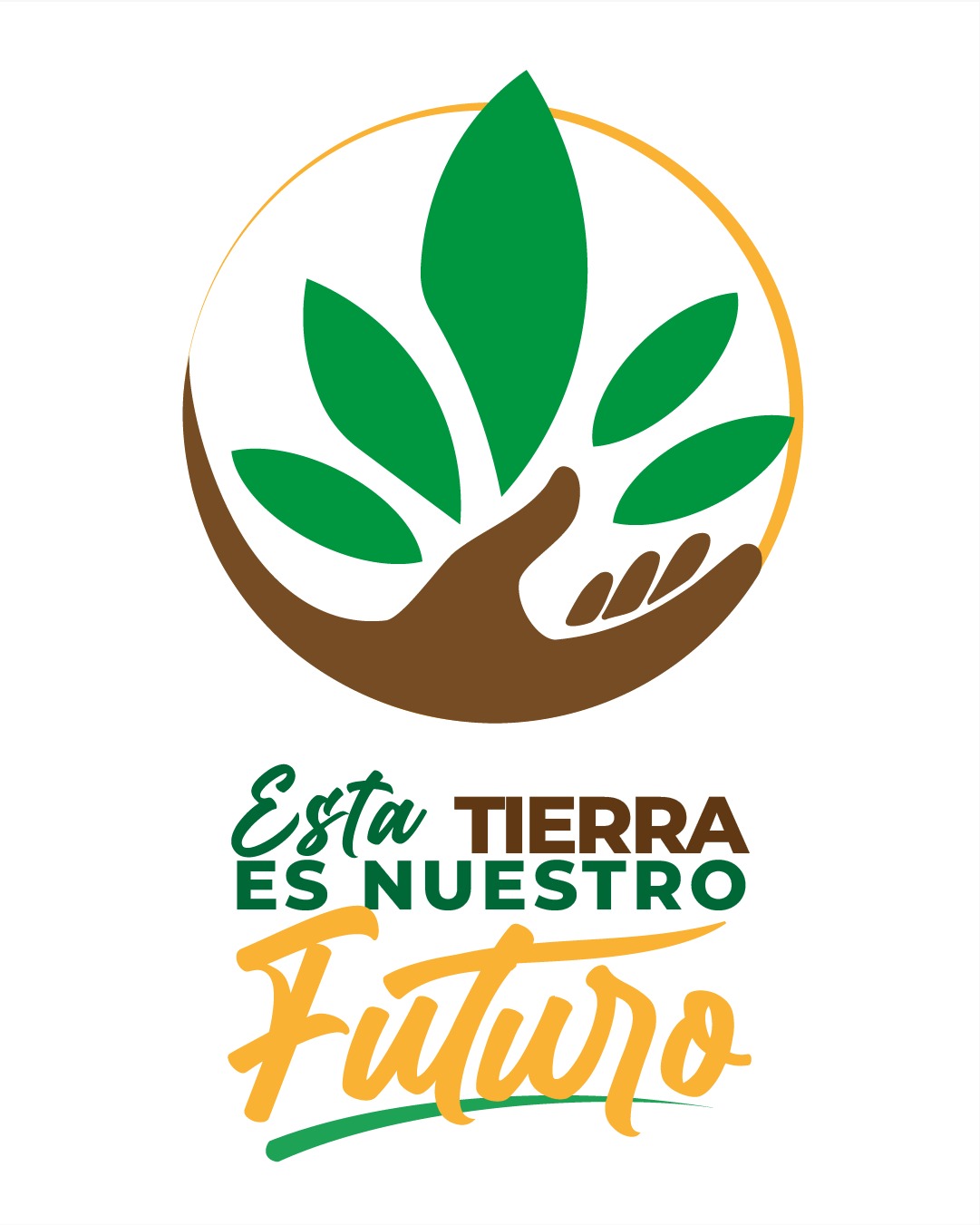 5° Aniversario de Gestión: “Esta Tierra es Nuestro Futuro”